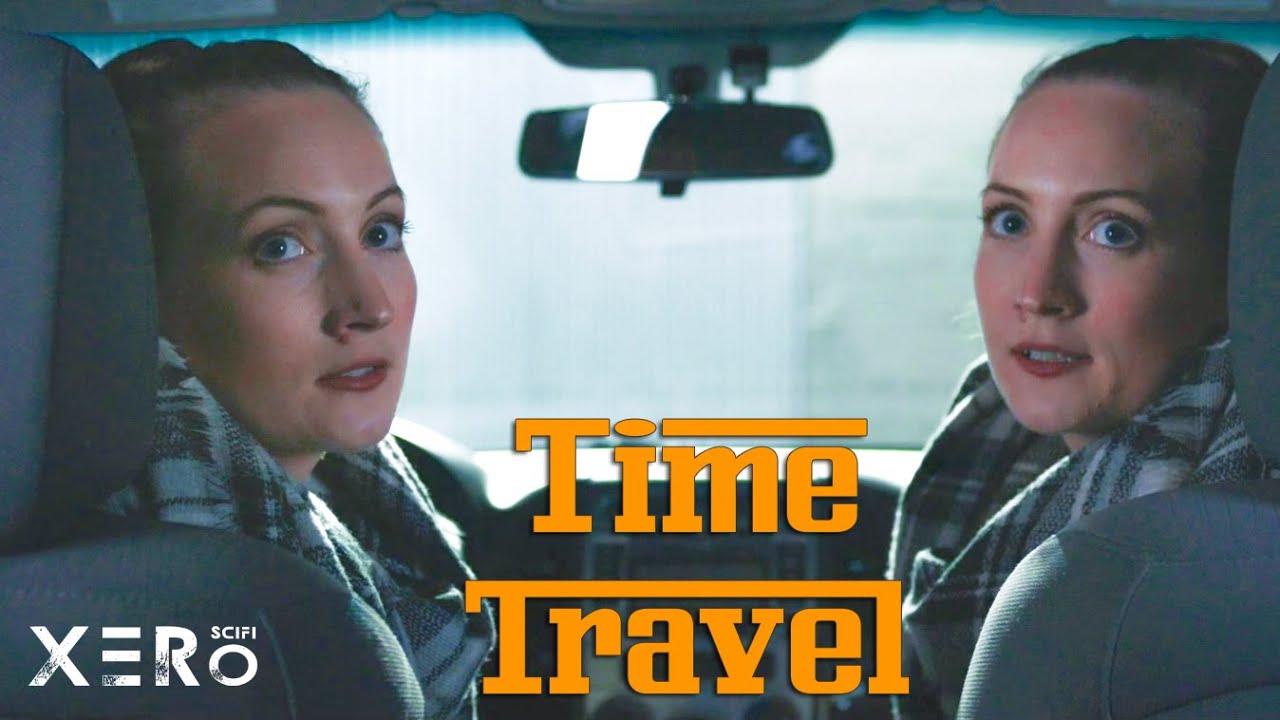 Sci Fi Short Film Ten Minute Time Machine Amazing Stories