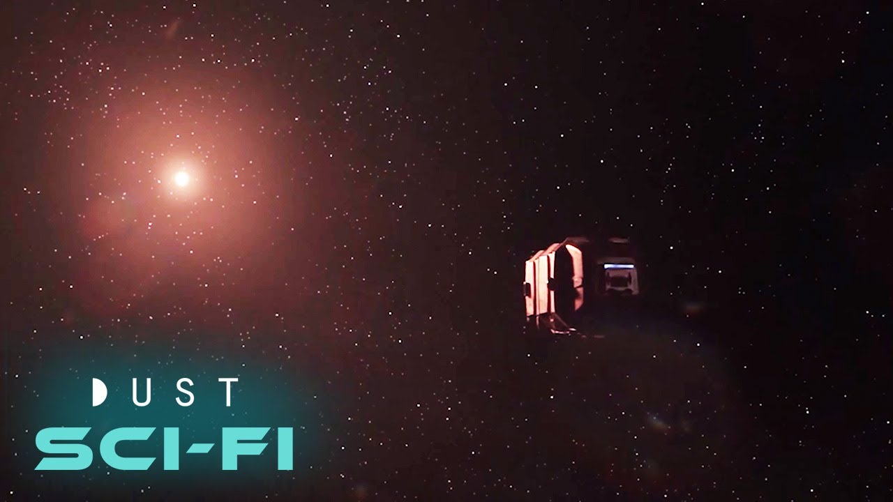 Short SF Film Recommendations from Kiev: CARRIER | On Dust - Amazing ...