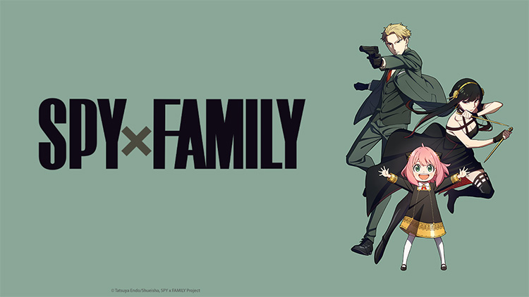 Anime Awards 2023 nominations include Spy x Family and Attack on