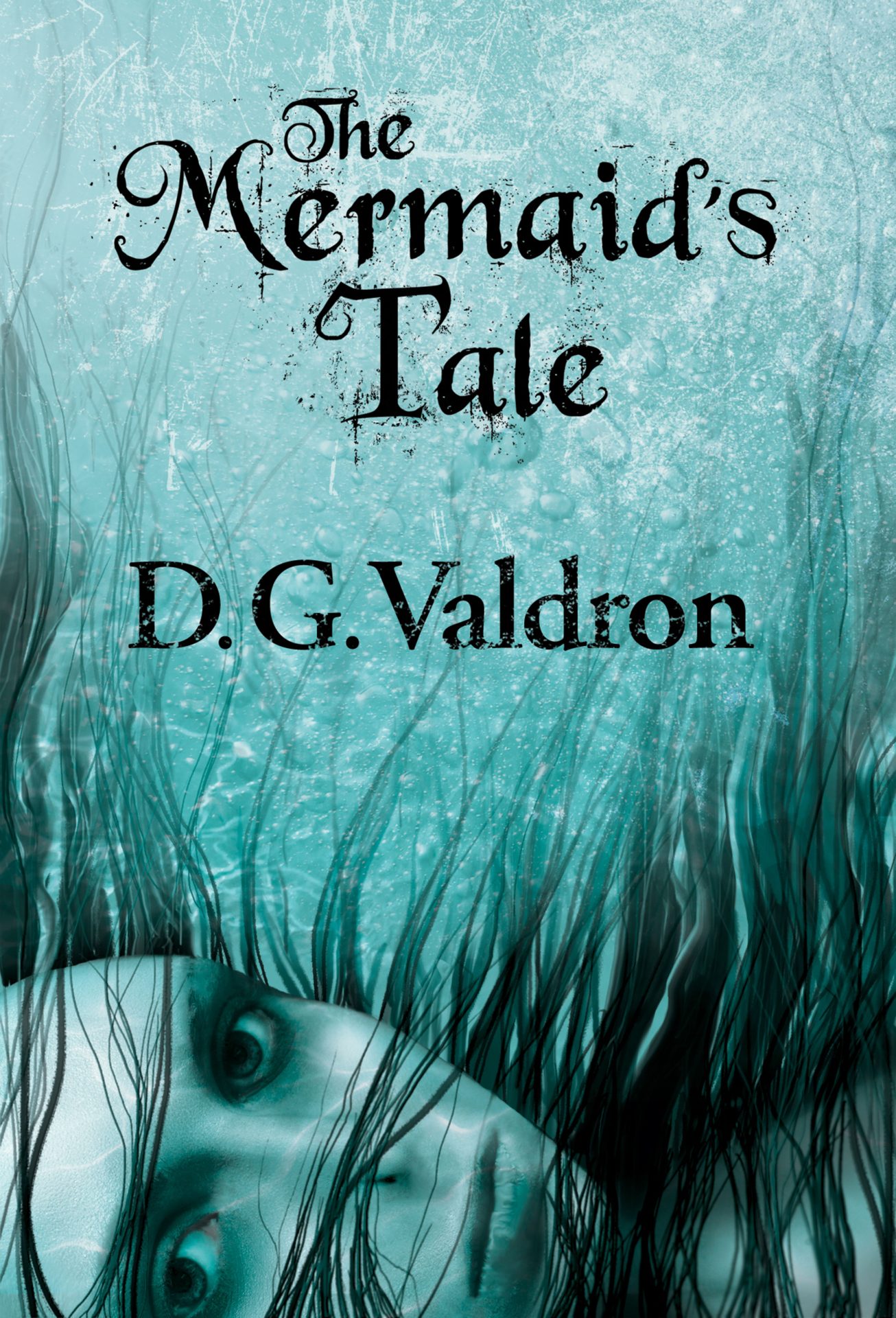 Romance, horror, and fairy tale portrayals of mermaids