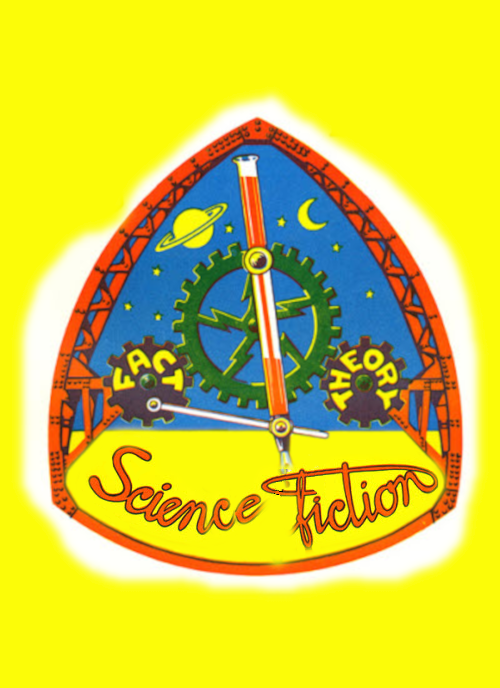 Why an SF Centennial When SF Has Been Around For Centuries - Except It ...