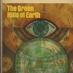 Book Cover: The Green Hills of Earth by Robert A Heinlein