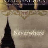 Book Cover: Neverwhere by Neil Gaiman
