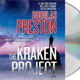 Book Cover: The Kraken Project by Douglas Preston