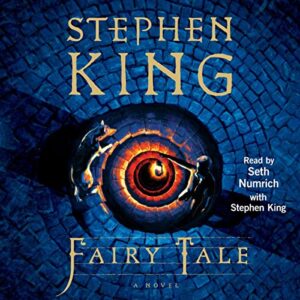 Book Cover: Fairy Tale by Stephen King