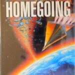 Book Cover: Homegoing by Frederik Pohl