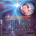 Book Cover: Prelude to Foundation by Isaac Asimov