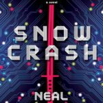 Book Cover: Snow Crash by Neal Stephenson