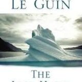 Book Cover: The Left Hand of Darkness by Ursula K Le Guin