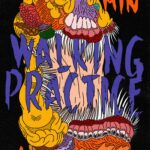 Book Cover: Walking Practice by Dolki Min