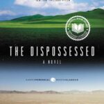 book cover: The Dispossessed by Ursula K. Le Guin