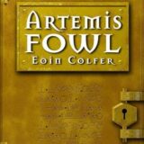 Book Cover: Artemis Fowl by Eoin Colfer