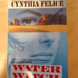 Book Cover: Water Witch by Connie Willis and Cynthia Felice