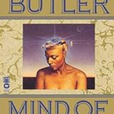 book cover: Mind of My Mind by Octavia Butler