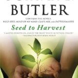 book cover: Seed To Harvest by Olivia E. Butler