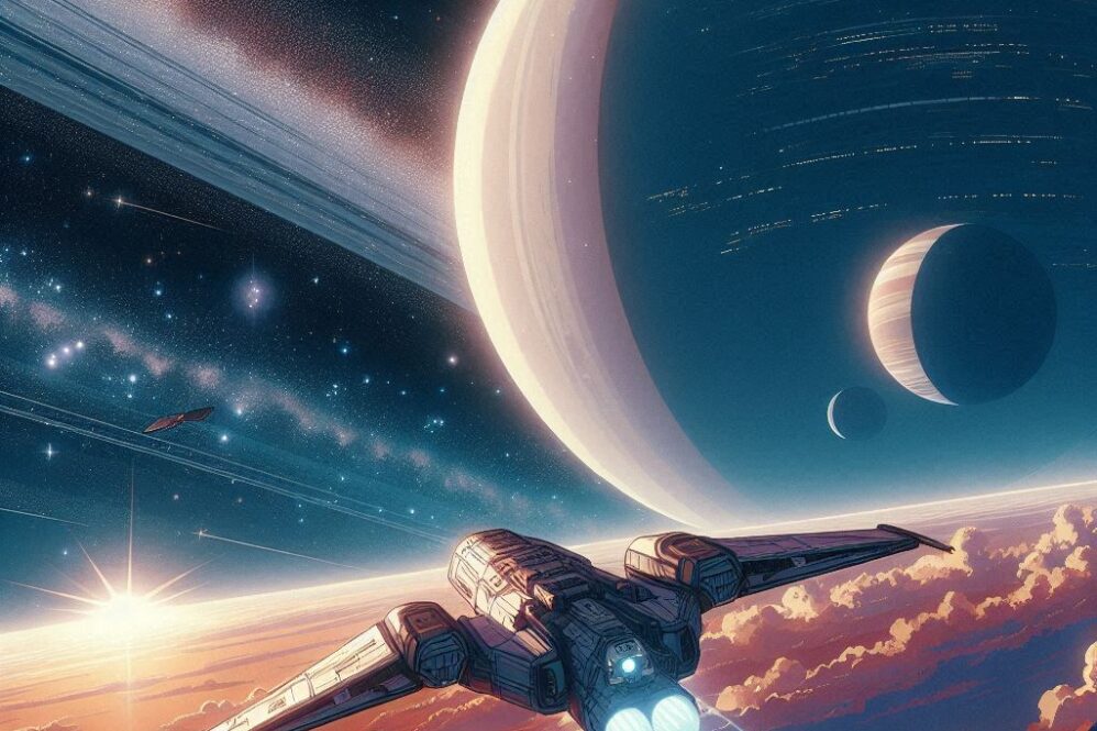 The Halting Problem, cover art, May 5th 2025