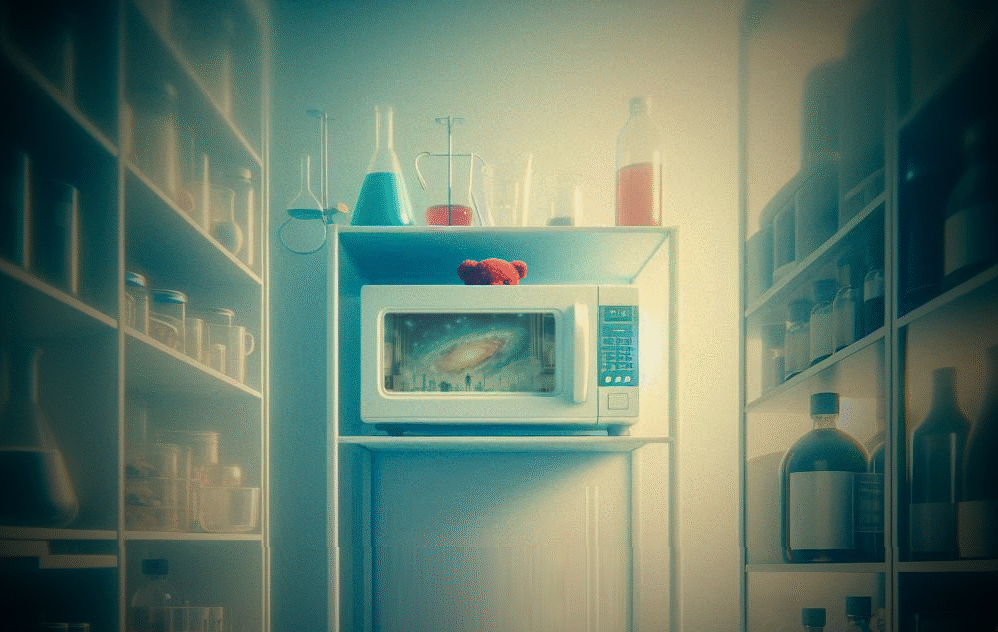 Mind Over Mind, cover art, May 12th 2025