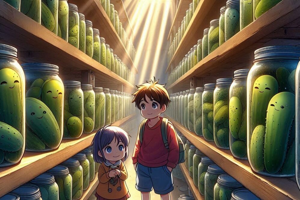 Preservation Cover Art, for May 26, 2025