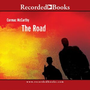 book Cover: The Road by Cormac McCarthy