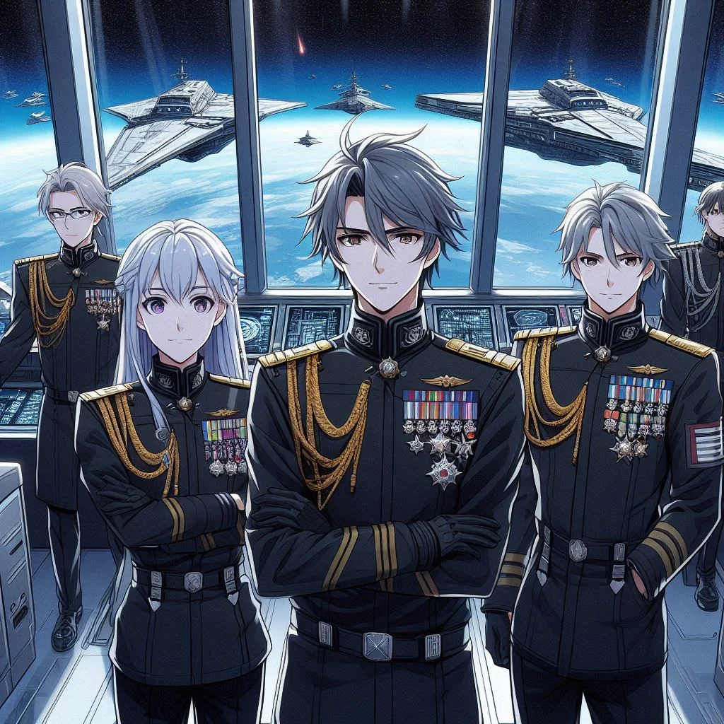 Journey to Anasta, cover