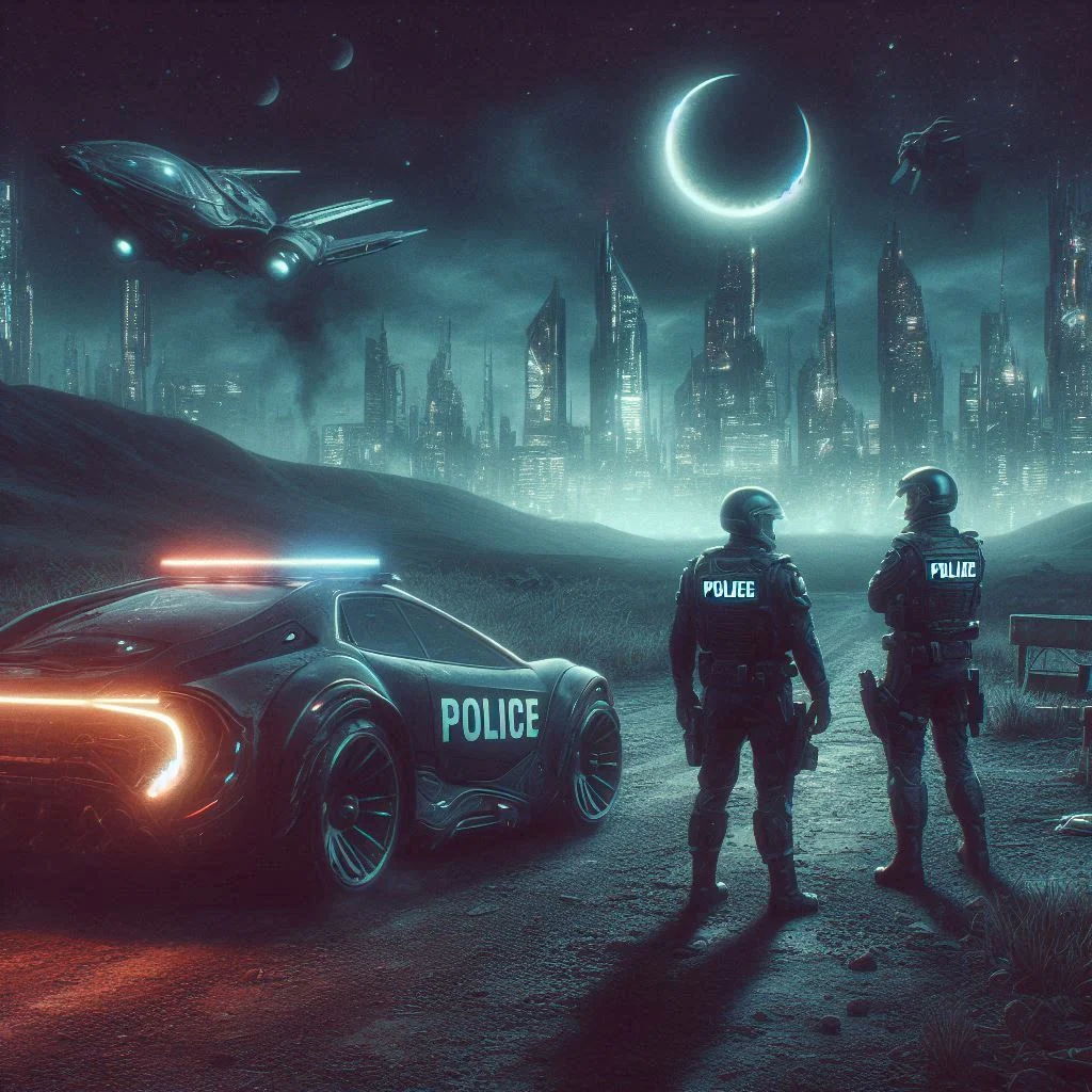 "Perihelion and Retrograde" Cover Image