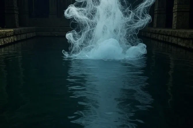 Can AI Learn Through Story?