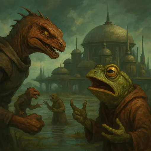 Cover art for "Diversity Training"