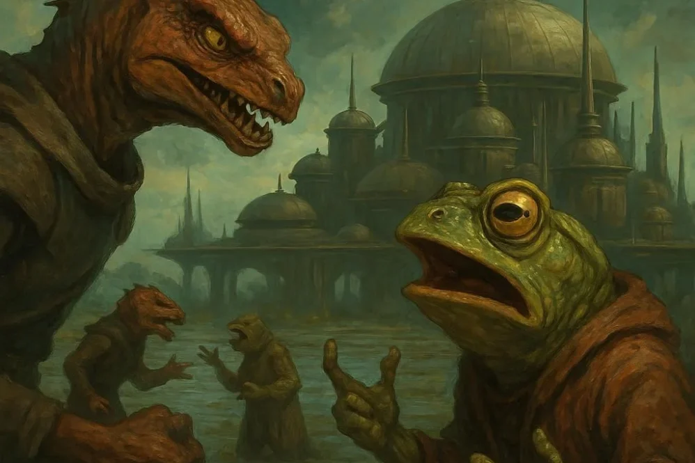 Cover art for "Diversity Training"