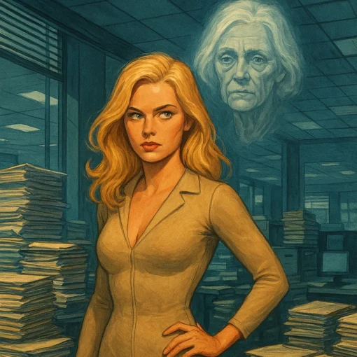 Last Rights Cover Image