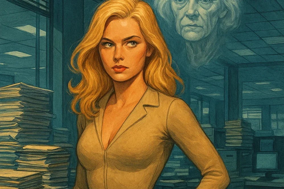 Last Rights Cover Image