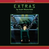 Book Cover: Extras by Scott Westerfeld