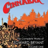 Book Cover: On The Road to Cinnabar by Edward Bryant