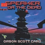 book cover: Speaker For The Dead by Orson Scott Card