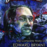 book cover: Dark Angels by Edward Bryant