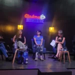 Presentación de "Cartografía profunda"