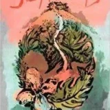 book cover: Sealed by Naomi Booth